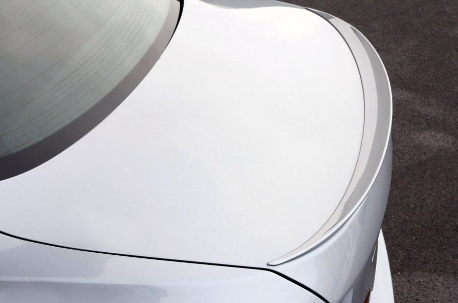  BMW M550d xDrive 2012 года  (фото 37 из 175)